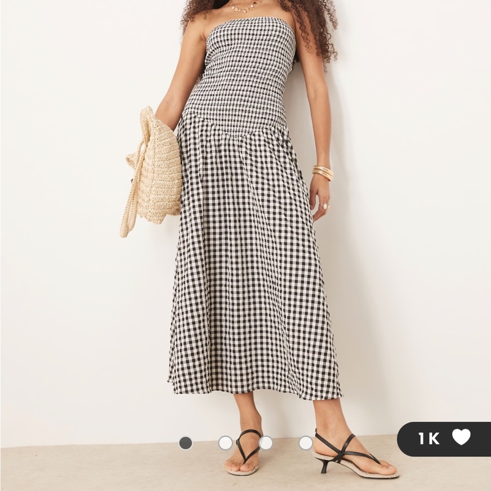 ASOS Size 6 - sold out online.